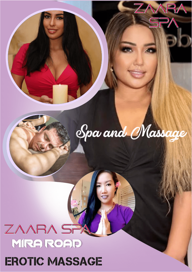 Erotic Massage in Mira Road